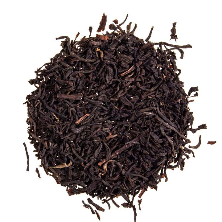 Assam Second Flush - Venda por Grosso por atacado de Adore Tea