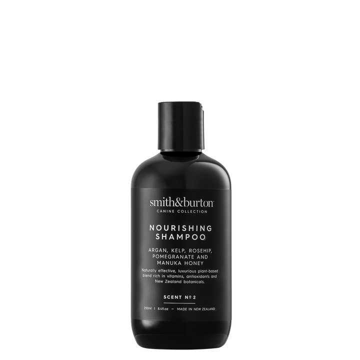 smith&burton Nærende shampoo 250 ml for engroshandel hos smith&burton