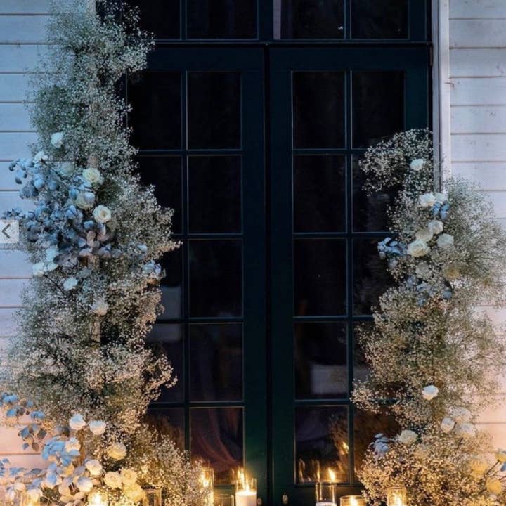 Pearl Candles - Wholesale Jar/Filled Candle - Pearl Candles | 5kg | BULK4