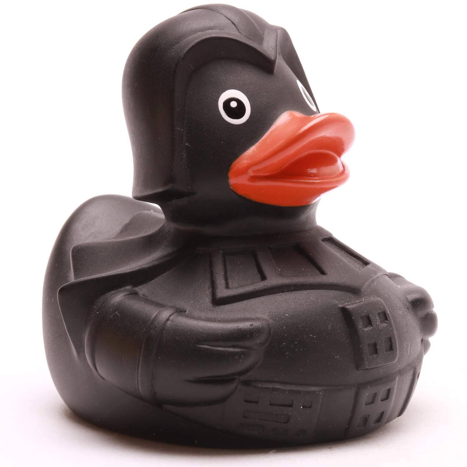 Duckshop - Venta al por mayor Juguete para la bañera - Bebés - Pato de baño Ducklord - Pato de goma4
