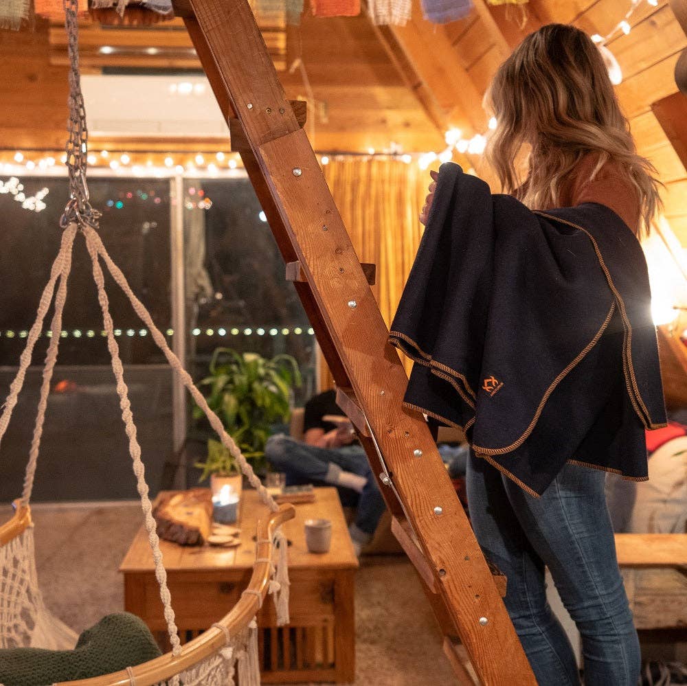 Arcturus - Vendita all'ingrosso Coperta - Coperta militare in lana Arcturus - 2 kg (163 x 224 cm)18