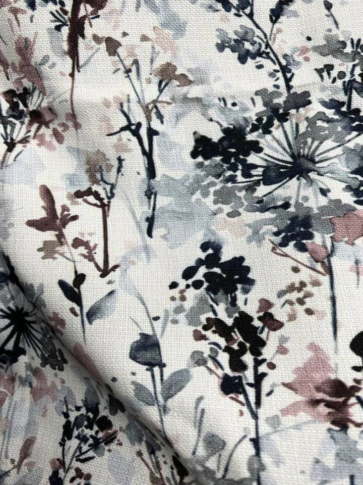 Tissu à impression numérique - Coton fait main - 58 pouces de largeur, | Décoration d'intérieur pour la vente par Fabrics Star