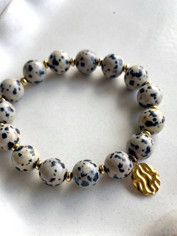 Wild Spirit Bracelet for wholesale by Moksha Jewelry