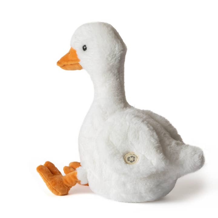 The Petting Zoo - Wholesale Stuffed/Plush Toy - Kids & Baby - 12" (29cm) Wild Onez Duck Farm/Barnyard Animal Stuffed Plush1