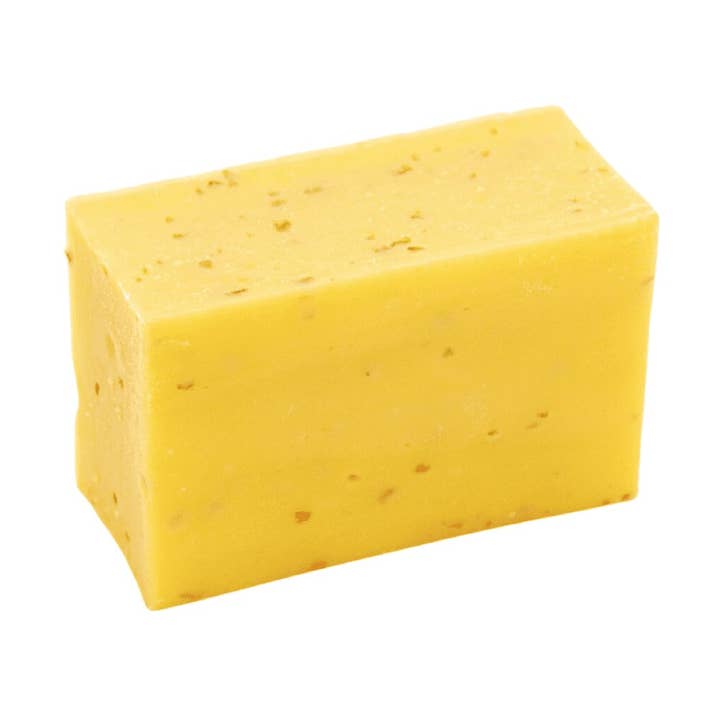 Karotten-Kürbis-Seife für den Großhandel von O'Canada Soapworks Inc