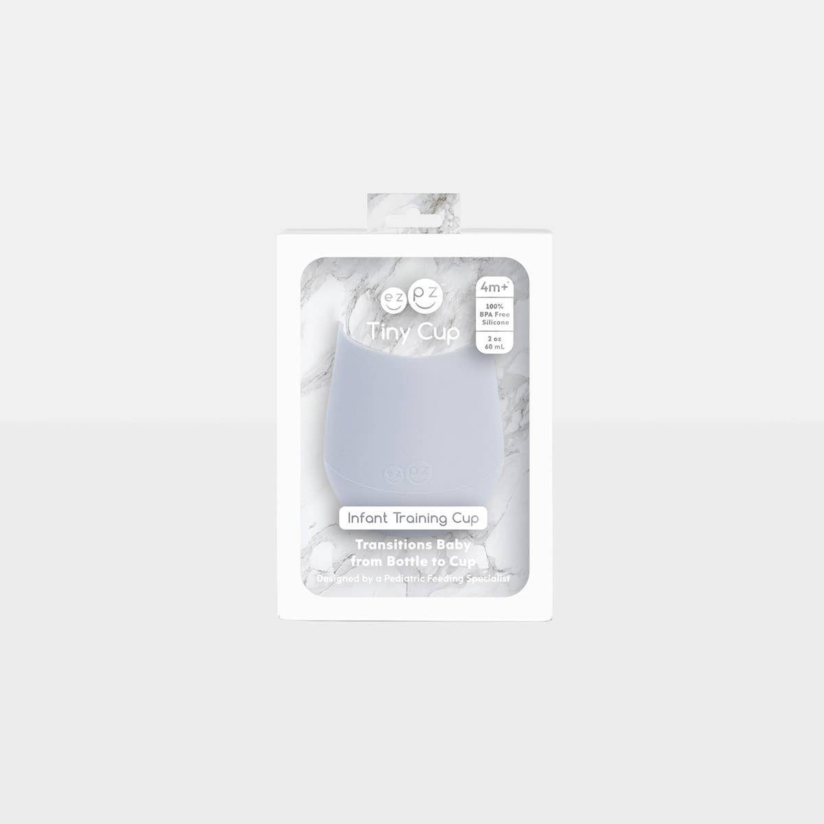 ezpz - Wholesale Drinking Glass/Cup - Kids & Baby - Tiny Cup (Baby 4+ months)20