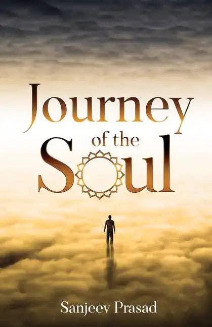 Books by splitShops - Wholesale Religion Book - Journey of the Soul - Paperback0