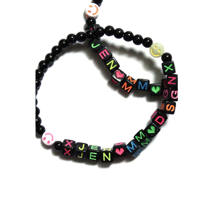 JEN MM DSGN – Großhandel Perlenarmband – JENMMDSGN Armreif2