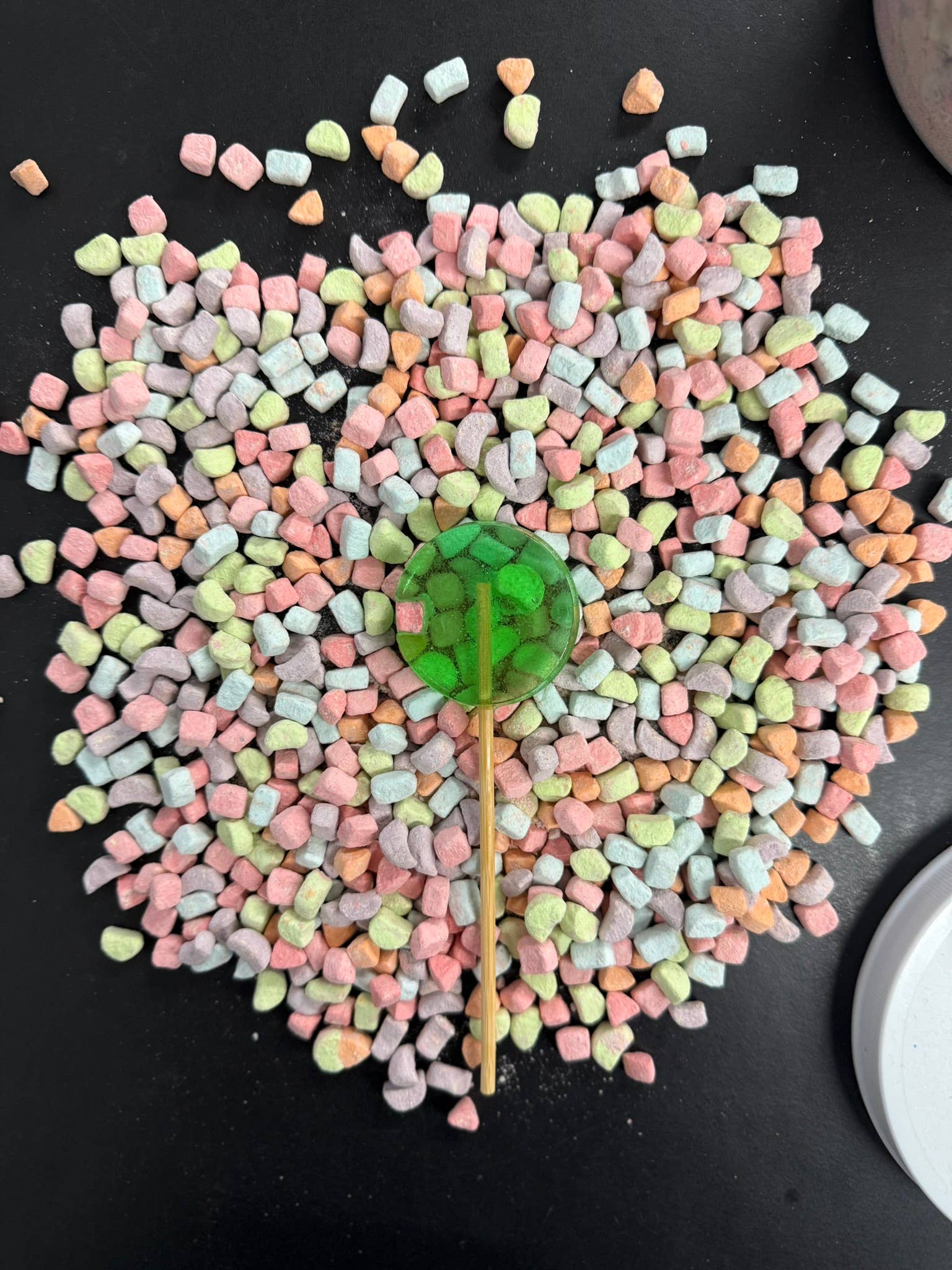 Good Lolli - Wholesale Lollipop - LUCKY CHARMED LOLLIPOP