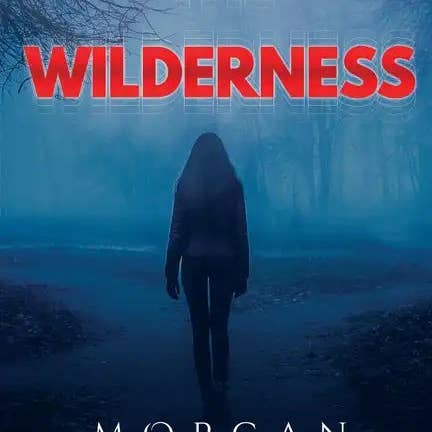Books by splitShops - Wholesale Book - Adult - The Wilderness - Paperback