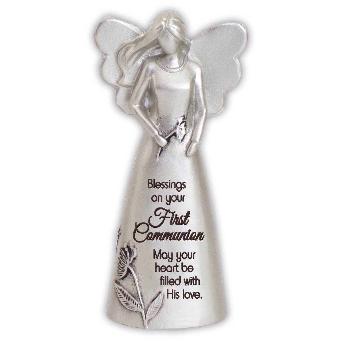 Abbey + CA Gift – Engroshandel Pyntefigur – Nadveren engel1