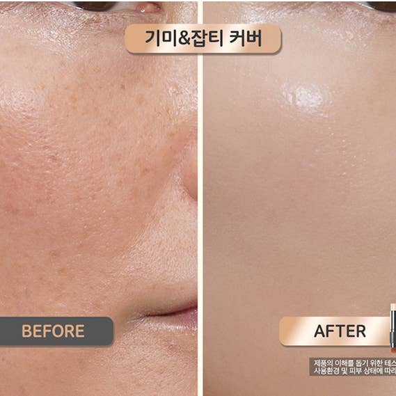 Glowiss - Wholesale Foundation - CHOSUNGAH Master Megafit Foundation Stick 16g SPF50+,PA++++4