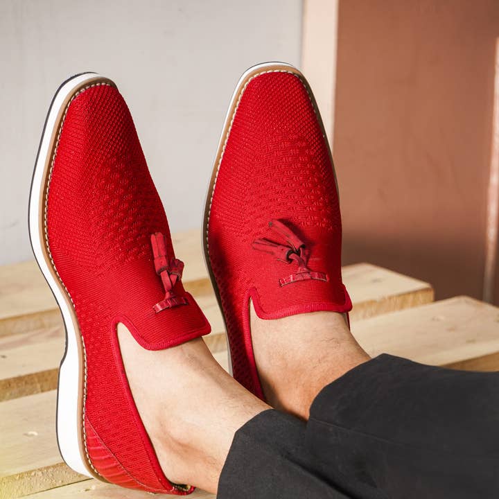 LIBERTYZENO lässige Loafer-Schuhe für Herren für den Großhandel von LIBERTYZENO