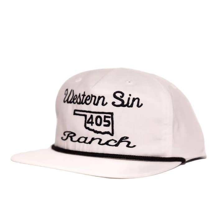 405 for wholesale by Western Sin Hat Company