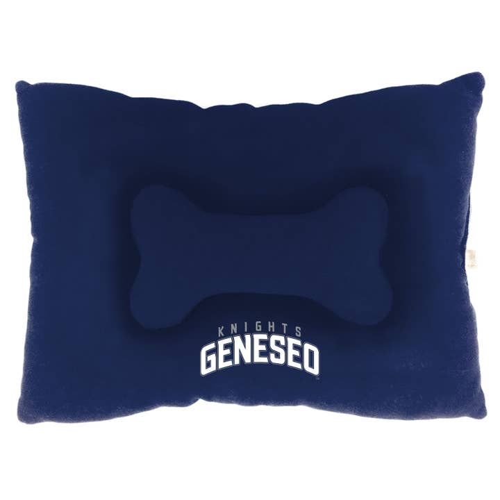 SUNY Geneseo - Bed for wholesale by All Star Dogs