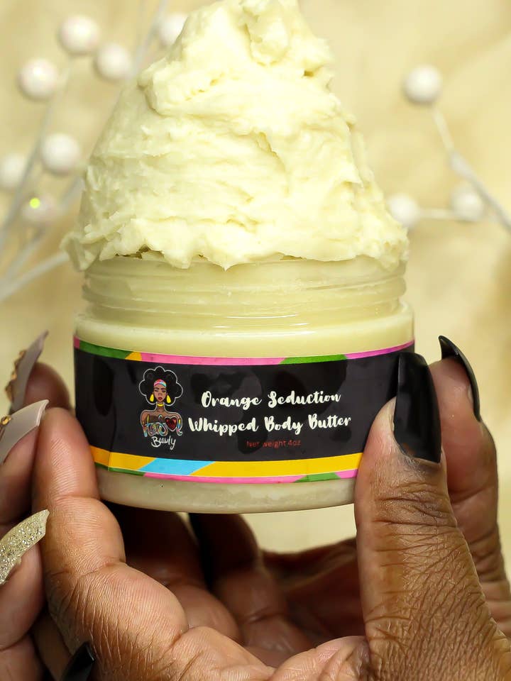 Year of Butters for wholesale by HerSol Beauty