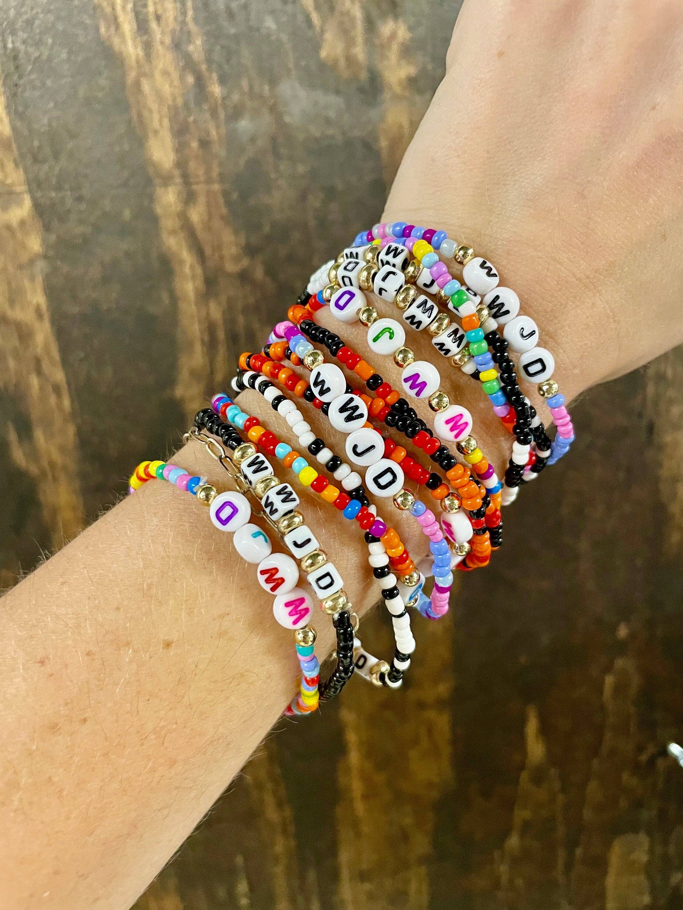 Gospel Gear Co – Engroshandel Perlearmbånd – Christian Jesus perlearmbånd2