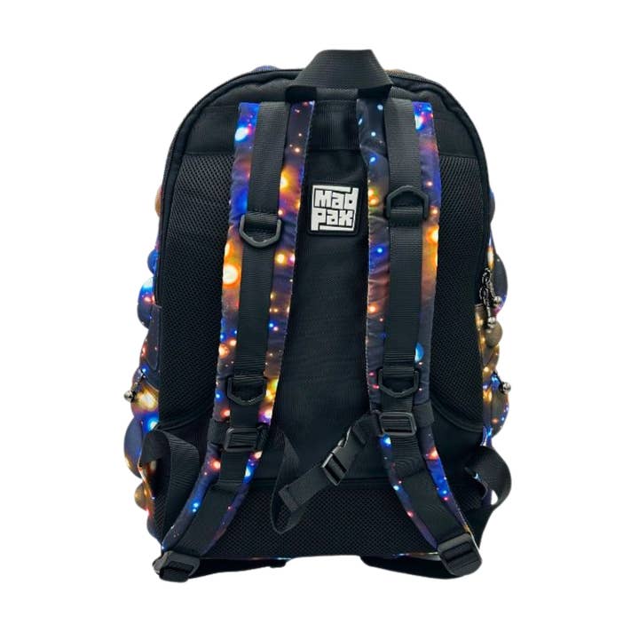Madpax - Wholesale Backpack - Kids - Warp Speed Backpack