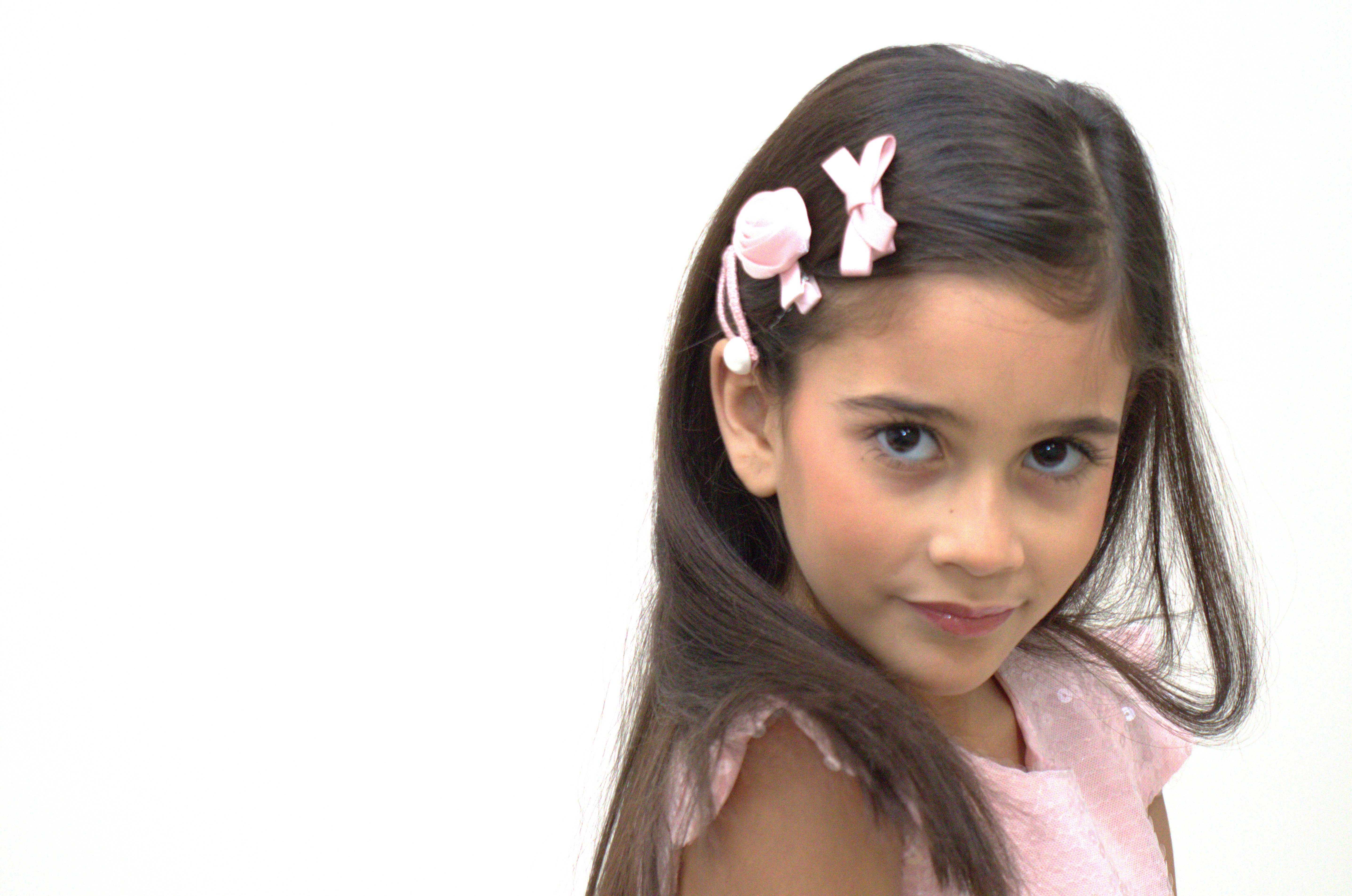 Yuko B – Engroshandel Hårspænde – Børn – Premium hårspænder til børn – Romantic Symphony7