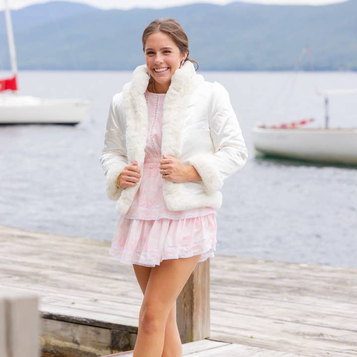 Pretty Rugged - Wholesale Bomber Jacket - Women's - Reversible Bomber7