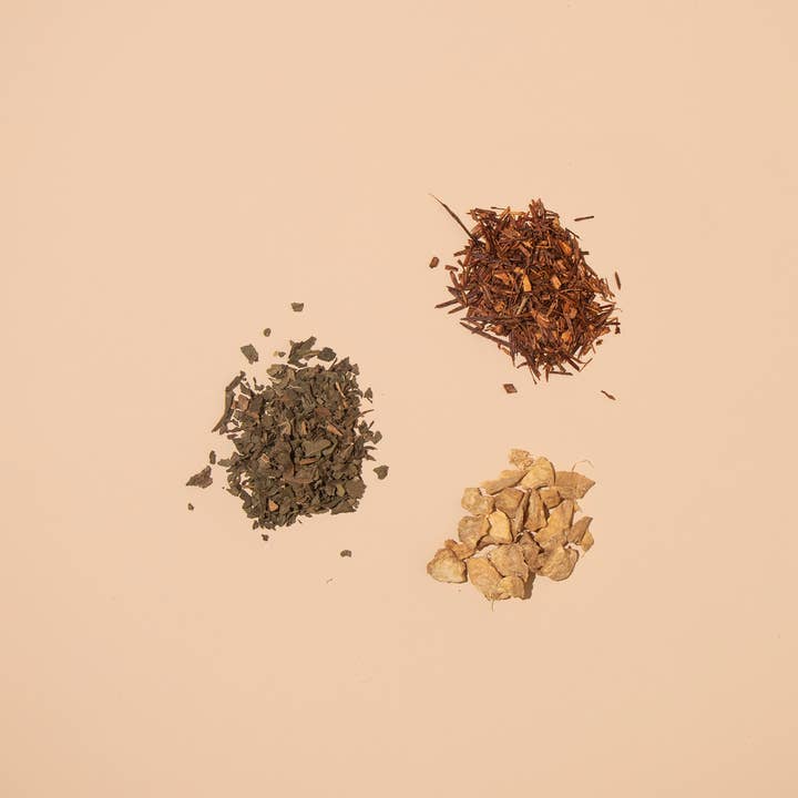 Nurtur Tea - Wholesale Health/detox tea - Morning Lift Tea2