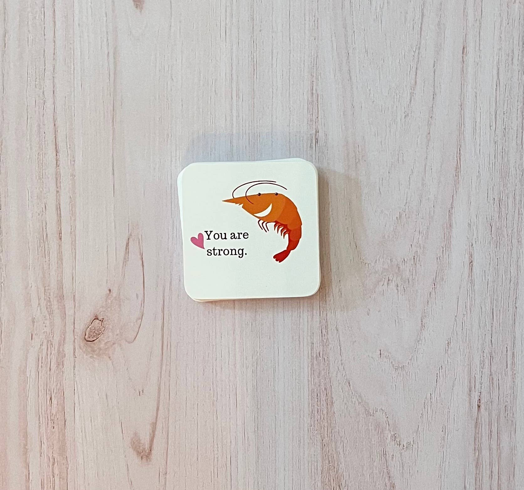 2 Paper Sisters - Wholesale Learning Cards - Kids & Baby - Lunchbox Affirmations: Elementary School1