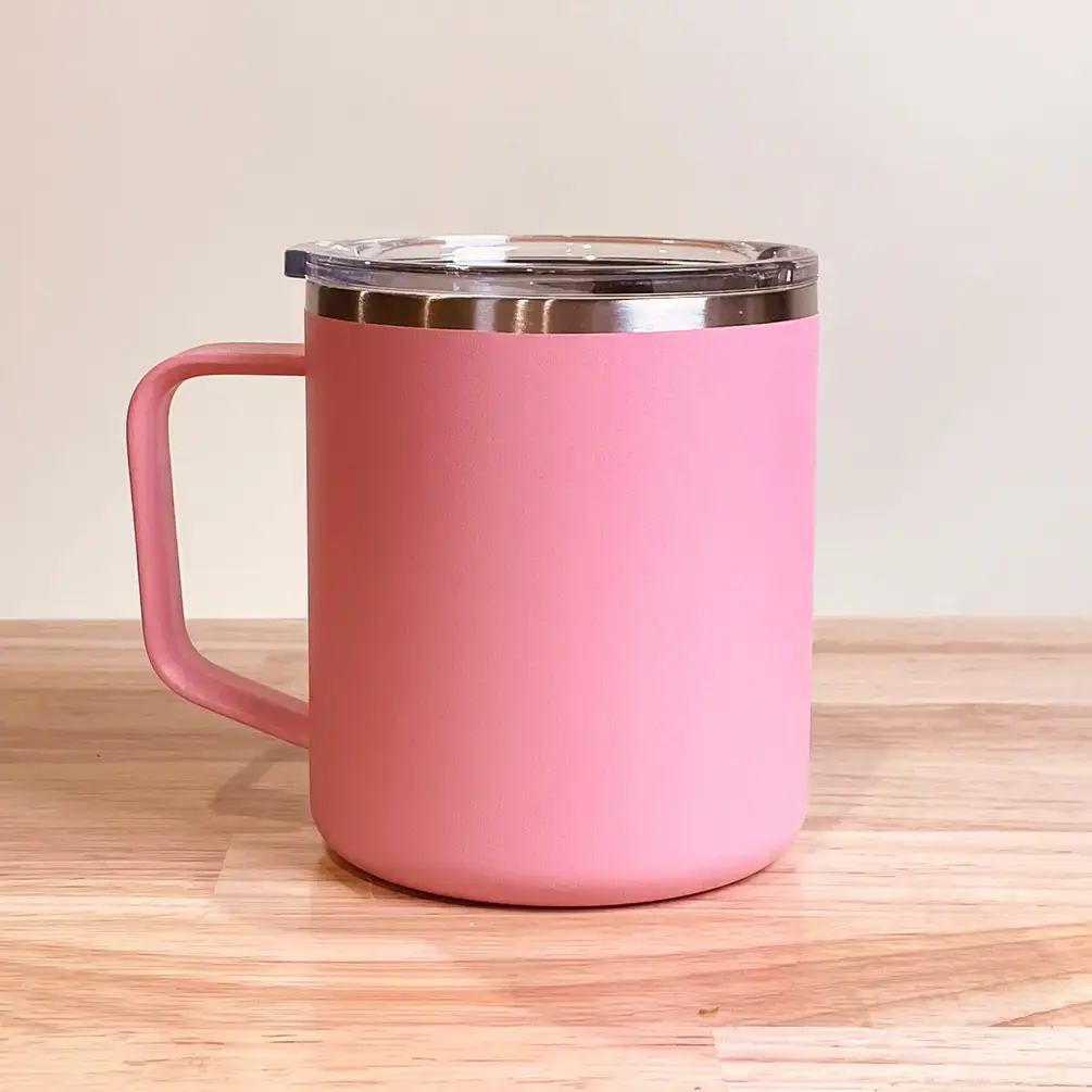 LAMOSE – copos e garrafas térmicas por atacado – Caneca Corporativa Personalizada com Logotipo Gravado para Funcionários/Clientes20