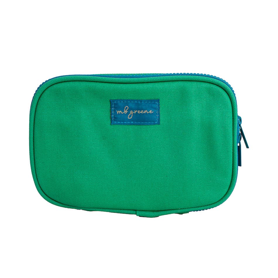 mb greene - Wholesale Jewelry Box/Organizer - Jewelry Clutch2