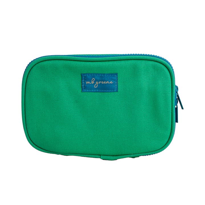 mb greene - Wholesale Jewelry Box/Organizer - Jewelry Clutch2