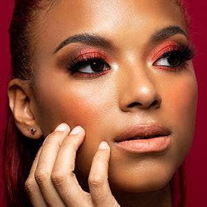 Aesthetica - Wholesale Eyeshadow Palette - Aesthetica BE Eyeshadow Palette 5