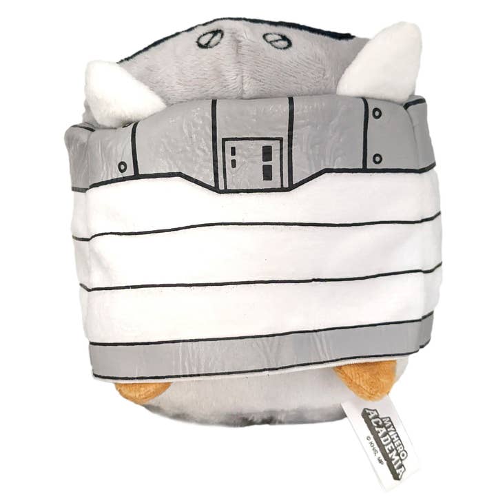 Infinifan, Inc. - Wholesale Stuffed/Plush Toy - Kids & Baby - My Hero Academia - Thirteen