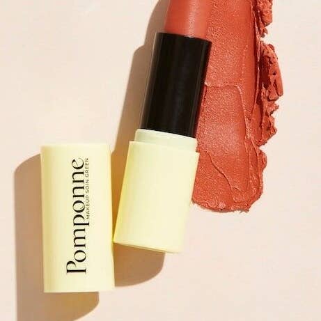 Moisturizing Lipstick • Terracotta for wholesale by Pomponne