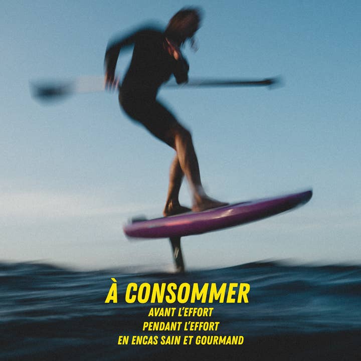 bAAM! - Wholesale Snack Bar - Organic energy bar (40g) - SESAME LEMON 🍋3