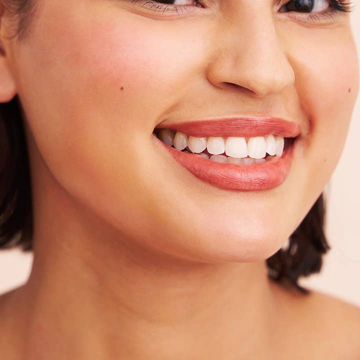 CAFECITO CHERRY - warm berry brown for wholesale on Faire4