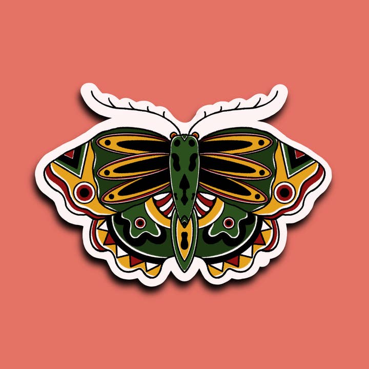 Traditonal Butterfly for wholesale by 4 Greater Goods