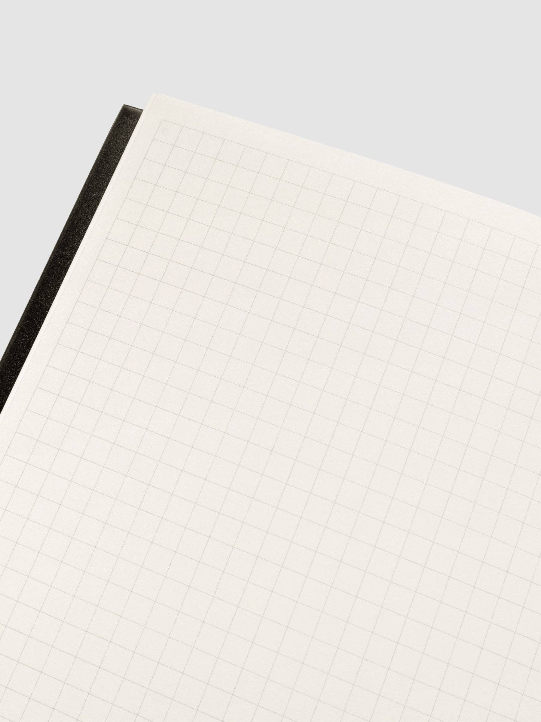 Cloth & Paper - Wholesale Notebook - Perfect Bound Notebook | A53