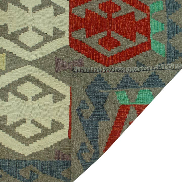 Noori Rug – wholesale Runner rug – Sangat Emilio Lt. Brown/Grey Runner, 2'7" x 6'5"5