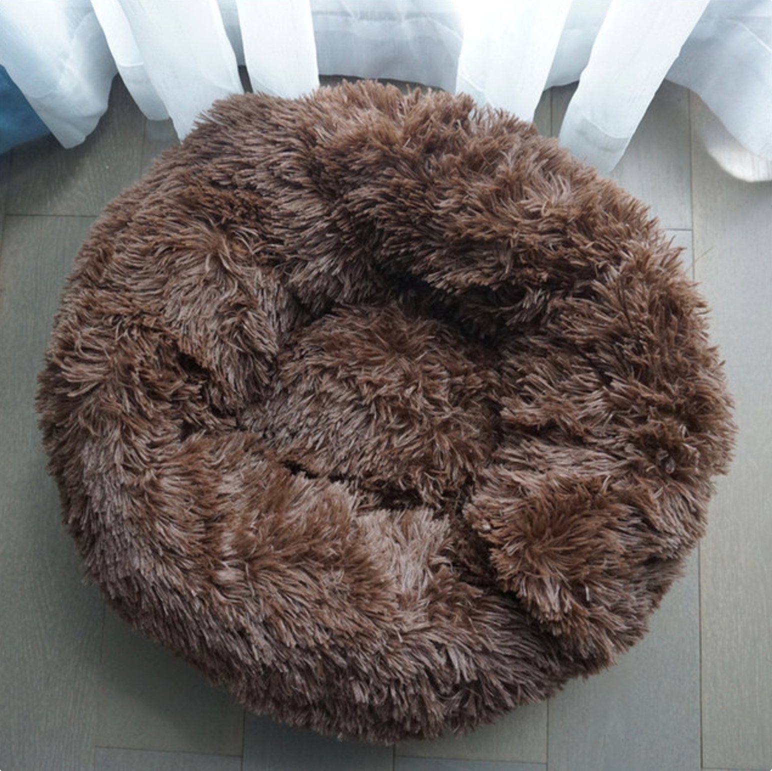ToyalFriends - All Import Duties Covered! - Wholesale Pet Bed - Cat/Dog - Classic Snuggle Dog and Cat Cushion Bed1