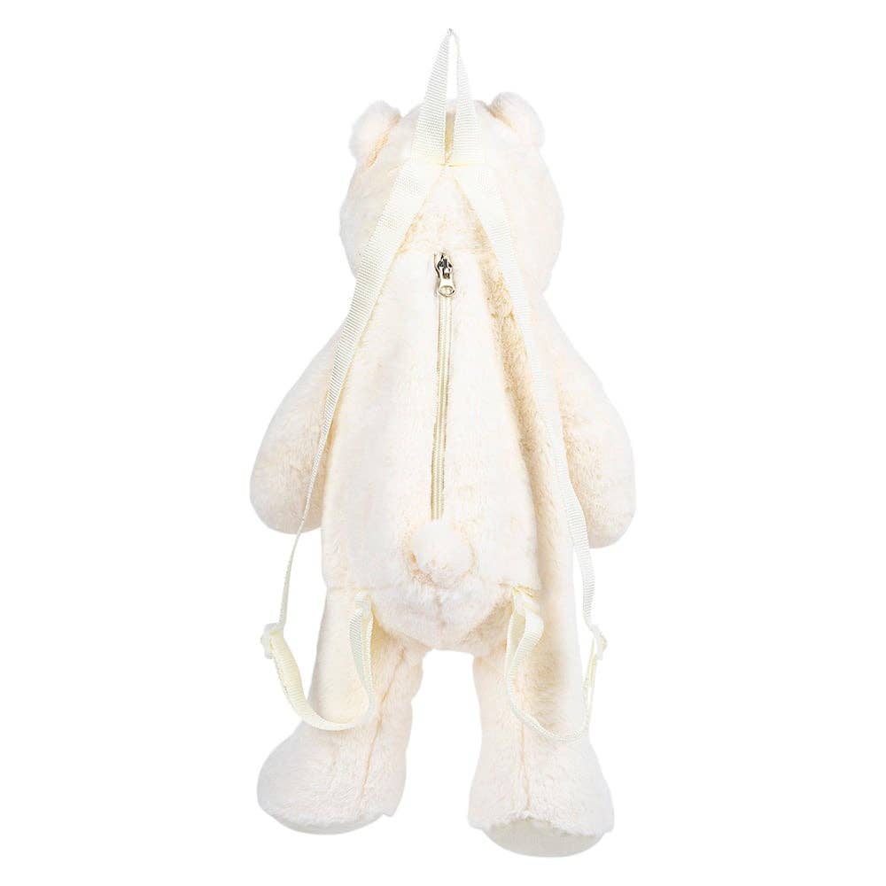 La Luna Bella - Toys - Wholesale Backpack - Kids - 20" POLAR BEAR BACKPACK LLB Backpack1
