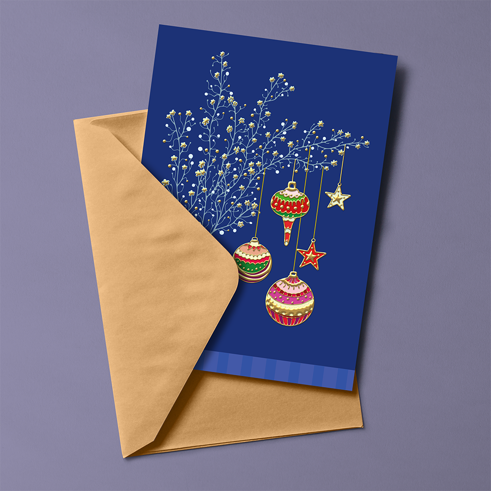 Oditti – wholesale Christmas card – Christmas Cards Bundle3