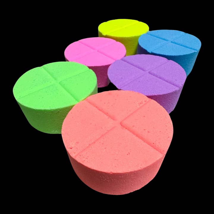 Essential Oil Shower Steamer and other Purchase Wholesale essential oils nz. Free Returns & Net 60 Terms on Faire trending on Faire.