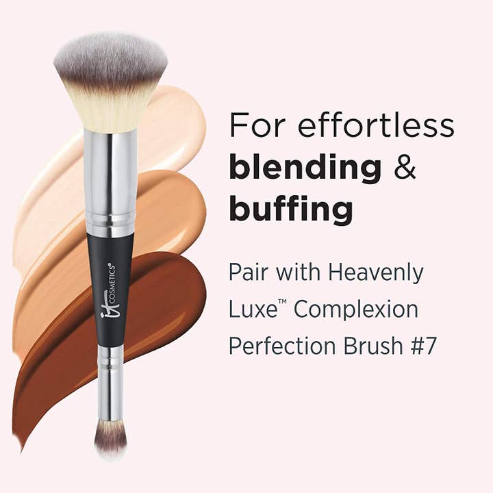 MEHIAZ - Wholesale Foundation - Bye Bye Foundation Oil-Free Matte SPF 50+ – Medium2