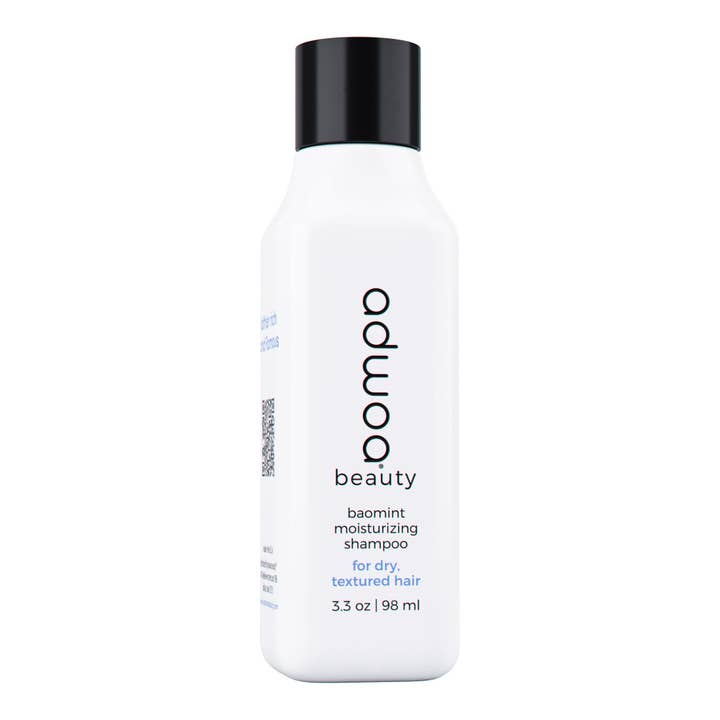 adwoa beauty - Wholesale Hair Shampoo - baomint moisturizing shampoo