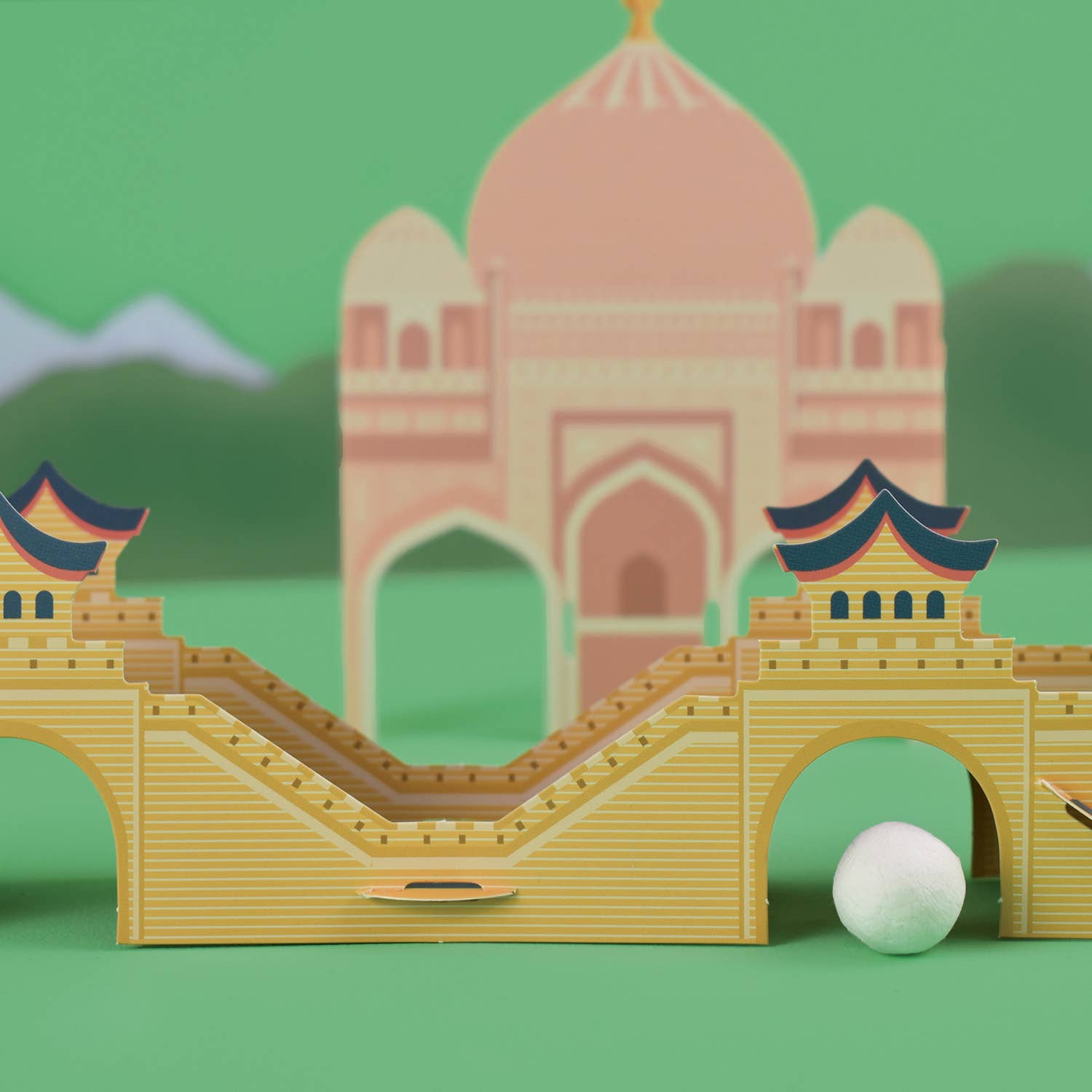 Clockwork Soldier - UK - Vendita all'ingrosso Kit per lavoretti fai da te - Bambini - World Flick Golf5