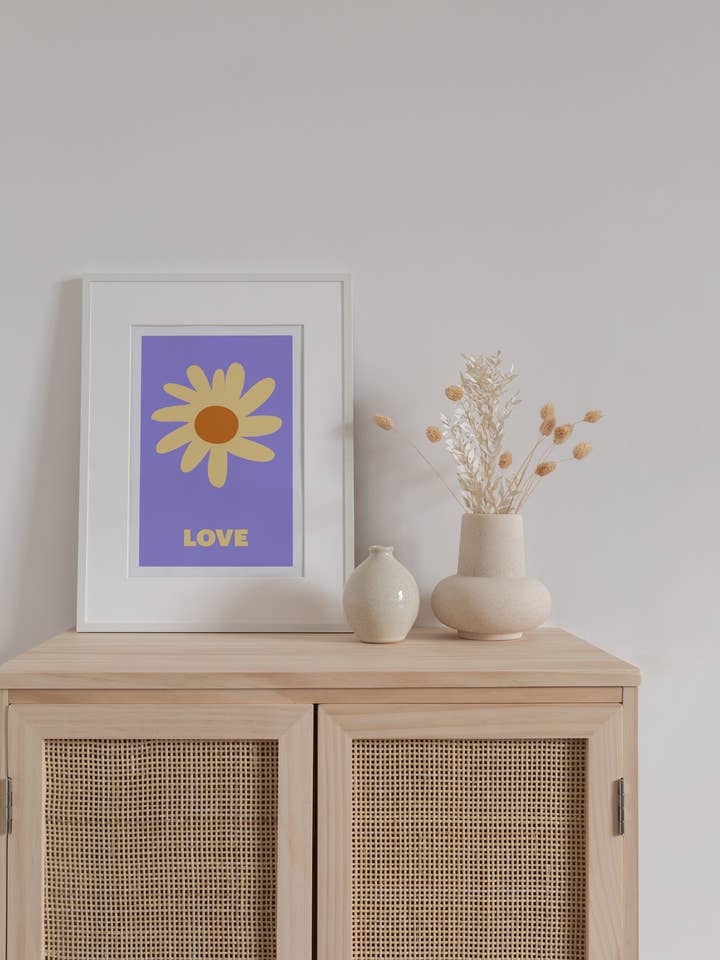 Love for wholesale by Opale