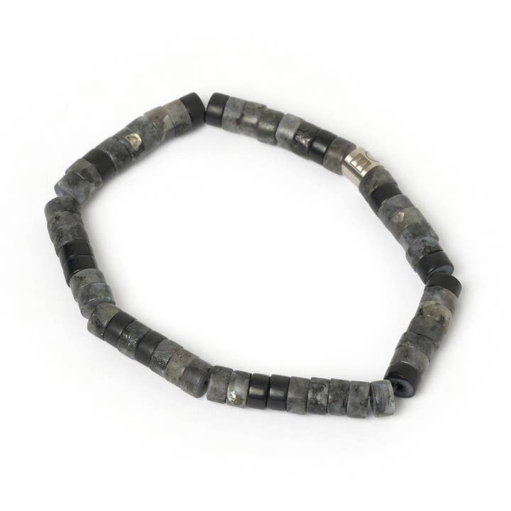 Jamie Men's Bracelet for wholesale by Arms Of Eve