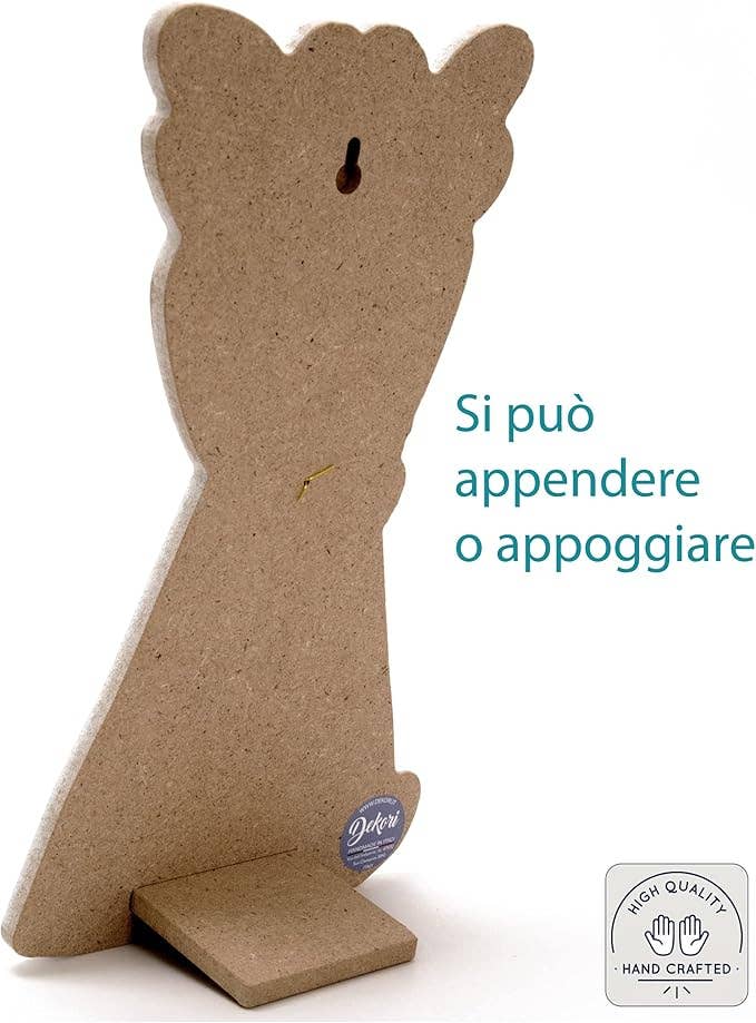 Dekori - Vendita all'ingrosso Decorazione da parete 3D - Angelo Degli Zii4