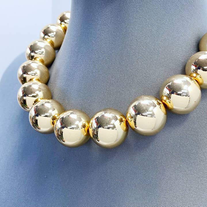 Greater Goods Imports & Wholesale - Wholesale Choker/Collar - N3106 YS25912