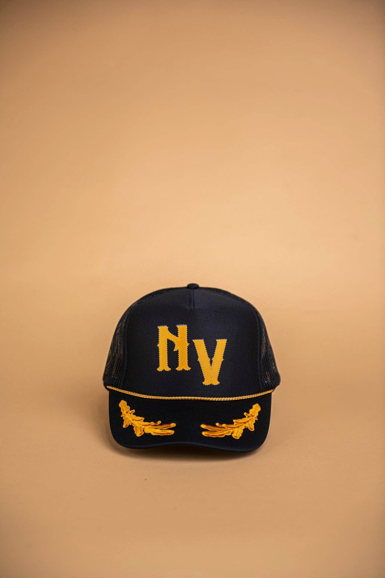 Ascot + Hart - Wholesale Trucker Hat - Unisex - Interstate Trucker33