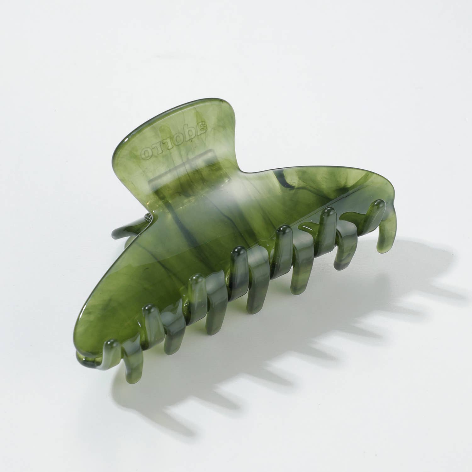 Assortiment Vert Jade S/M | Pinces à cheveux assorties en vente sur Faire5